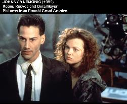 JOHNNY MNEMONIC