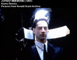 JOHNNY MNEMONIC