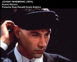 JOHNNY MNEMONIC