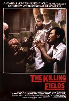 THE KILLING FIELDS