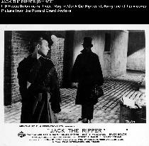 JACK THE RIPPER