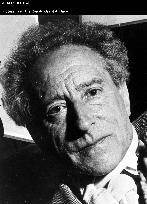 JEAN COCTEAU