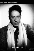 JEAN COCTEAU