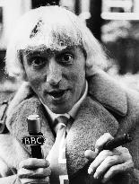 JIMMY SAVILE