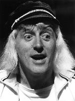 JIMMY SAVILE