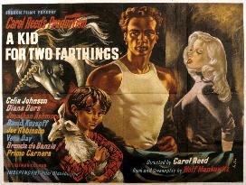 A KID FOR TWO FARTHINGS