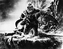 KING KONG