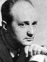 CZECH FILM DIRECTOR KAREL KACHYNA