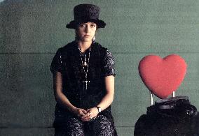 KEINER LIEBT MICH (GER 1995) MARIA SCRADER