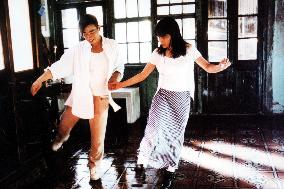 KITCHEN (JAP/HK 1997) AKA Wo ai chu fang JORDAN CHAN, YASUKO