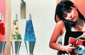 KITCHEN (JAP/HK 1997) AKA Wo ai chu fang YASUKO TOMITA