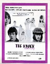 THE KNACK