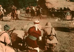 KHYBER PATROL (US1954)