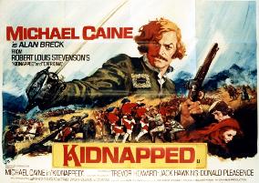 KIDNAPPED (BR1971)