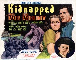 KIDNAPPED (US1938) 2OTH CENTURY FOX