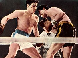 KID GALAHAD (US1962) ELVIS PRESLEY