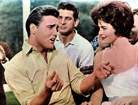 KID GALAHAD (US1962) ELVIS PRESLEY