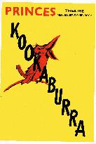 KOOKABURRA