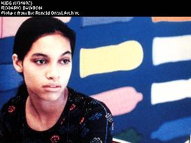 KIDS (US1995) ROSARIO DAWSON