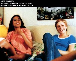 KIDS (US1995) ROSARIO DAWSON, CHLOE SEVIGNY