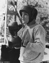 KID GALAHAD (US1962) ELVIS PRESLEY