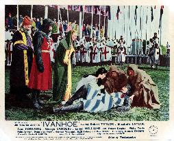 IVANHOE