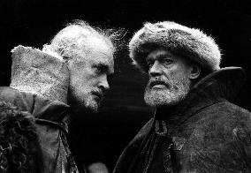 KING LEAR (BR1971) PATRICK MAGEE AS THE DUKE OF CORNWALL, PA