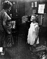 THE KILLING OF SISTER GEORGE