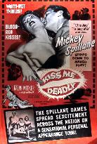 KISS ME DEADLY