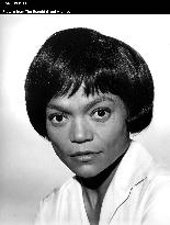 EARTHA KITT