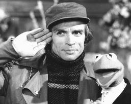 NUREYEV, KERMIT