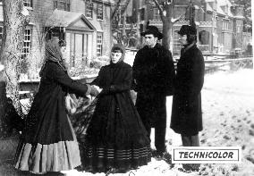 LITTLE WOMEN