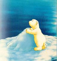 THE LITTLE POLAR BEAR (ger 2001) Picture from the Ronald Gra