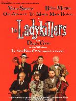 THE LADYKILLERS