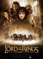 THE LORD OF THE RINGS: THE FELLOWSHIP OF THE RING (US/NZ2001