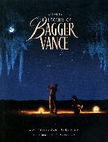 THE LEGEND OF BAGGER VANCE