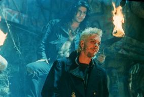 THE LOST BOYS