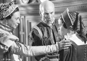 LADY JANE (UK/US 1986) PARAMOUNT PICTURES SARA KESTELMAN, PA