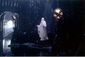 THE LORD OF THE RINGS: THE FELLOWSHIP OF THE RING (US/NZ2001