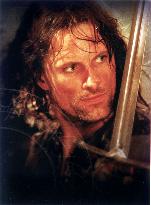 THE LORD OF THE RINGS: THE FELLOWSHIP OF THE RING