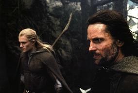 LORD OF THE RINGS: THE RETURN OF THE KING