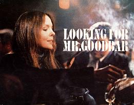 LOOKING FOR MR. GOODBAR
