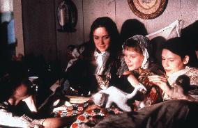 LITTLE WOMEN