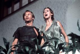 LOGAN'S RUN