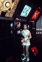 LOGAN'S RUN