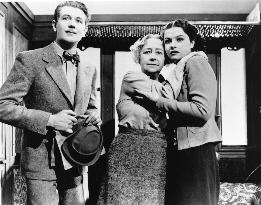 THE LADY VANISHES