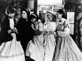 LITTLE WOMEN