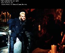 THE LOST BOYS