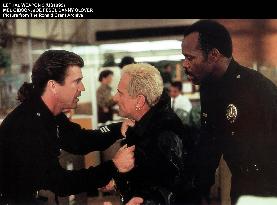 LETHAL WEAPON3