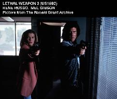 LETHAL WEAPON3